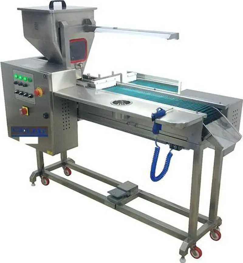 Pharamaceutical Automatic Tablet Inspection Machine